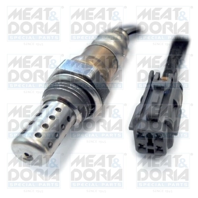 Oxygen Sensor